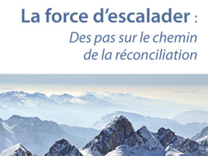 La force d'escalader