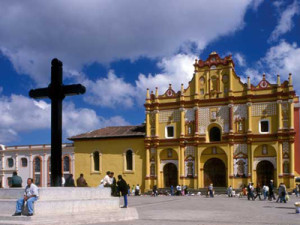 Chiapas Diocese of San Cristobal de las Casas