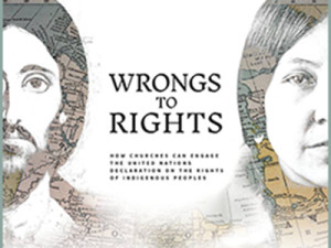 Book Cover for Wrongs to Rights