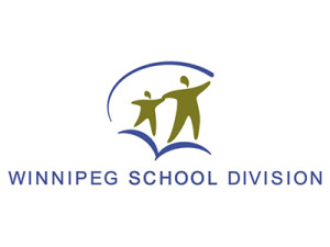 Winnipeg School Division Logo