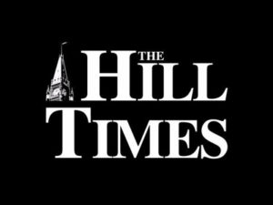 hill times logo