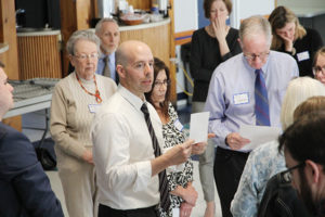 An exercise in Aboriginal history at Queen's University