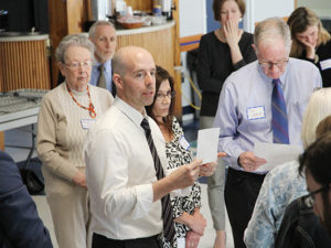 An exercise in Aboriginal history at Queen's University