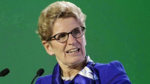 Kathleen Wynne