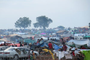 South Sudan