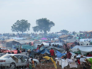 South Sudan