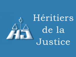 Héritiers de la justice