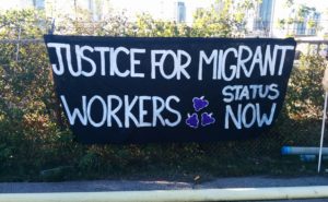 migrant justice now