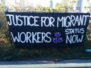 migrant justice now