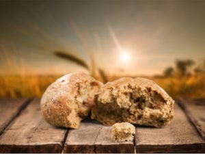 Bread in the bible