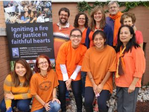 2016 Orange Shirt Day