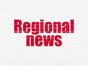 Regional News icon