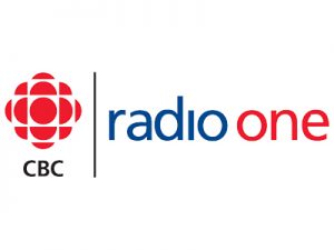 CBC Radio One logo
