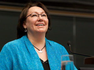 Trailblazer: Sheila Watt-Cloutier