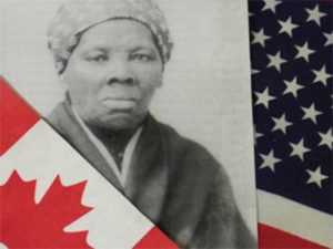 Ms. Tubman