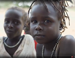 South Sudan Video Thumbnail