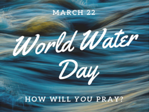 World Water Day