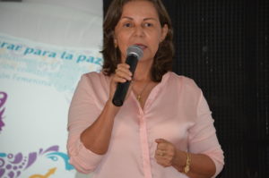 Yolanda Becerra Vega