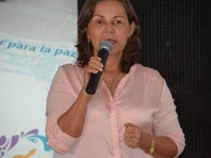 Yolanda Becerra Vega