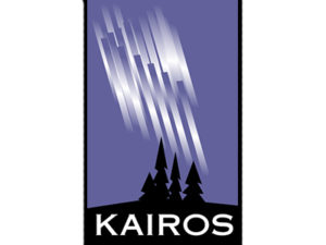 KAIROS logo