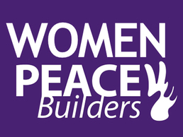 Women Peace Builders