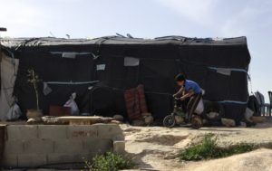 Ecumenical Call to stop the demolition of Khan al Ahmar