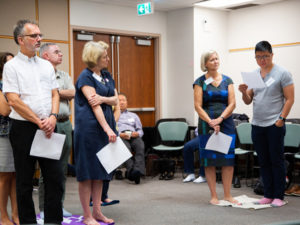 2018-09-23 u of t faculty of medicine