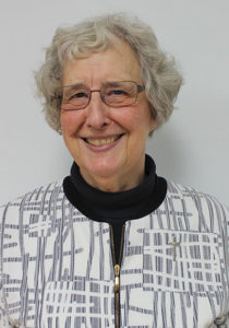 Sister Marie Zarowny