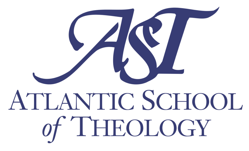 Atlantic School of Theology logo