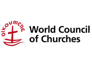 world council of churches logo
