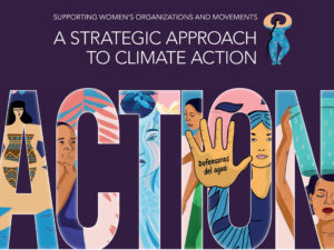 A strategic approach to climate action