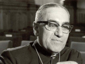 oscar romero