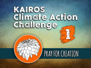 Day 1 - Climate Action Challenge