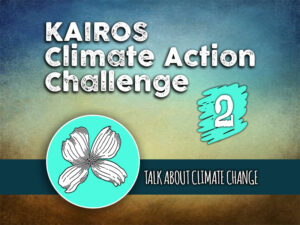 Day 2 - Climate Action Challenge