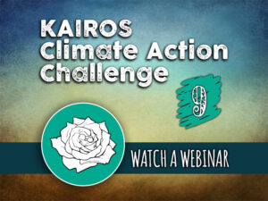 Day 9 - Climate Action Challenge