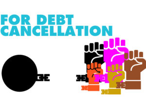 debt cancellation