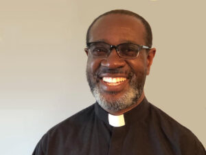 Rev. Dr. Japhet Ndhlovu