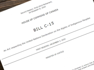 bill c-15