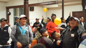 Migrant Workers’ Outreach at Carlisle/Kilbride United Churches