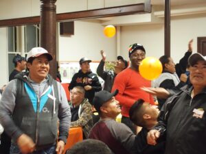 Migrant Workers’ Outreach at Carlisle/Kilbride United Churches