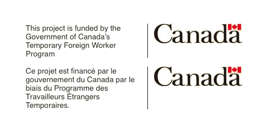 Government of canada funding statement