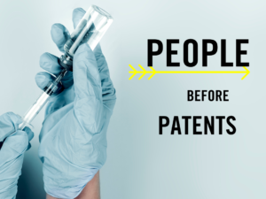 people before patents