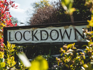 lockdown