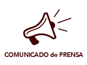 Comunicado de prensa icon