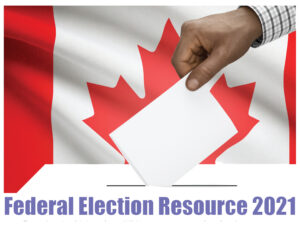 federal election resource 2021