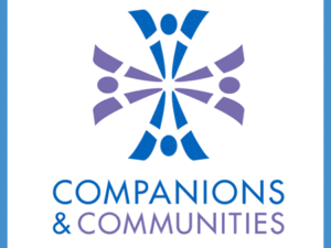 KAIROS companion and communities logo