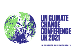 COP26, UN climate change conference 2021