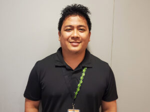 Jazer Montillano