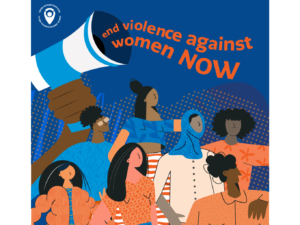 end violence against women now