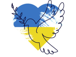 Peace in Ukraine